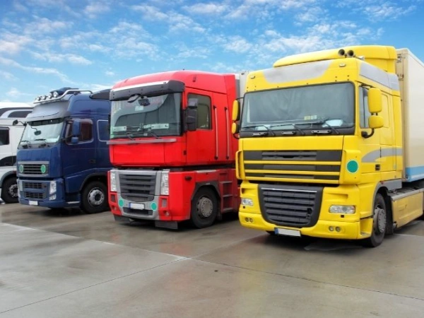 Bursa Mahmutpaşa Nakliye